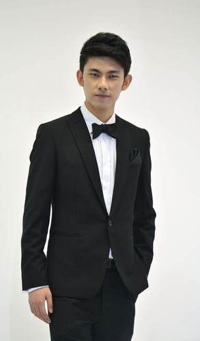 鲁道树 美术指导负责人